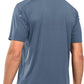 NORTHYARD Men's Athletic Running T-Shirts Quick Dry Workout Shirts Short-Sleeve Sports Gym Tee Tops Performance Activewear