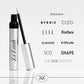 LiLash Purified Eyelash Serum to Grow Longer & Fuller-Looking Lashes - Eyelash Growth Enhancer, Safe for Use with Contacts, Lash Extensions, Sensitive Eyes - Vegan & Cruelty-free (2mL, 90-Day Supply)