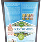Nesting Herbs for Backyard Chickens 8 pounds - Scent of Spring - Keep Laying Hens Happy, Healthy and Relaxed