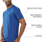 NORTHYARD Breathable 2.0™ Men's Athletic Workout T-Shirt