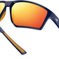 KastKing Osage Polarized Sport Sunglasses for Men and Women, Ideal for Driving Fishing Cycling Running, UV Protection