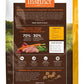 Original Chicken Dry Dog Food, 4 lb. Bag