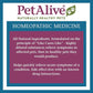PetAlive Allergy Itch Ease Granules 2 Pack