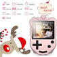 AGPTEK MP3 Player for Kids, Portable 8GB Music Player with Built-in Speaker, FM Radio, Voice Recorder, Expandable Up to 128GB, Rose Gold,K1