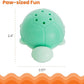 Catstages Wobble Turtle Catnip Diffuser Refillable Cat Toy