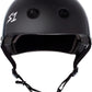 S1 Lifer Helmet for Skateboarding, BMX, and Roller Skating