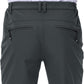 Gopune Men's Snow Ski Waterproof Softshell Pants Outdoor Windproof Warm Hiking Insulated Pants