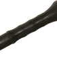 Cane Hiking Stick Mountaineering Stick Black Walking Hiking Men and Women 35 inches