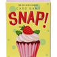 TGC Snap Cards 3-in-1 Summer Card Game Set for Kids – 3 Decks, Educational Memory Match & Creativity, 52 Durable Playing Cards for Ages 4 & Up, Fun Family Game Night, Travel-Friendly, Screen-Free Play