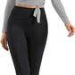 Women Tie Front Shrug Long Sleeve Bolero Cardigan Lightweight Casual Tops