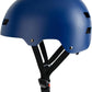 Bike Helmet 3 Sizes for Teenager Kids Youth Adults,Bavilk Skateboard Helmet Adjustable Multi-Sport Bicycle Cycling Scooter Roller Skate Inline Skating Rollerblading for Girls Boys Women Men Teen