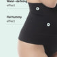Farmacell Waist Trainer for Women 605 Made in Italy - Seamless Shapewear Tummy Control - Slimming Corset Shapewear