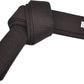 Karate Belt, All-Purpose Martial Arts Belt, Judo Belt, Taekwondo belt, Durable MMA Belt Size 4.2 cm