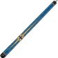 EVO Pegasus Jump Cue Stick, 29” Glassfiber Hybrid pro Taper mini 3/8-8 Joint, Tip Brown Bakelite, 13.9mm, Carbon Composite Cue Butt, 3 Pieces