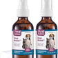 PetAlive Oral-Assist Oral Spray 2 Pack