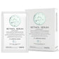 Rejuvenating Retinol Sheet Mask Korean Vegan Wrinkle Lifting, Plumping and Moisturizing Sheet Mask, Retinol, Ceramide, Hyaluronate 10EA
