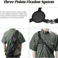 PSKOOK Archery Lightweight Back Arrow Quiver