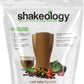 Shakeology Plant Based Protein Powder Blend – Gluten-Free Shake with Vitamins and Minerals – Helps Support Weight Loss, Lean Muscle, Gut Health – Cafe Latte, 30 Servings