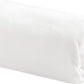 Bedsure Bedding Fleece Blanket for Girls and Boys - Soft Cozy Cute Small Throw Blankets for Travel, 43x55 Inches, White