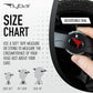 Flybar Bike Helmet- Multi Sport Dual Certified Adjustable Dial, Lightweight Skateboard Helmet, Roller Skating, Pogo, Electric Scooter, Snowboard, Boys and Girls Kids- Adults Helmets