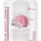 Metabolic Nutrition - Musclean - Milkshake, Whey High Protein Meal Replacement, Maintenance Nutrition, Low Carb, Keto Diet, Digestive Enzymes, Strawberry, 5 Pound (50 ser)