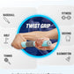 GD Twist Grip Adjustable Resistance Bar for Wrist Strength, Relieves Tendonitis Pain & Improve Grip Strength, Forearm Strength Trainer, Hand Exerciser Bars, Wrist and Elbow Strengthener, Multi-Flex
