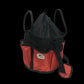Majestic Ally horse Grooming Organizer Tote Bag