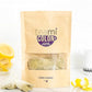 Teami® Colon Detox Tea | All Natural Cleanse tea for Men & Women | 30 Day Supply, 15 Tea Bags (Lemon)
