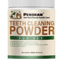 Dog Dental Powder, 6 oz, Dog Teeth Cleaning Powder & Cat Breath Freshener, Plaque Off Pet Tooth Cleaning - Combating Dental Plaque, Tartar Cleaning and Removal, Fighting Bad Breath, Oral Care