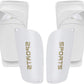 Soccer Shin Guards for Kid Youth Teen Adult - Shin Guards Sleeves with Inserted Pocket Cushion Protection Reduce Shocks and Injuries for TeamSports