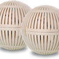 Healthy Ponds Aquasphere Pro Biodegradable Pond Treatment 2-Pack, Each Sphere Treats up to 12,500 Gallons