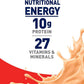 BOOST Original Nutritional Drink, Peaches & Cream, 8 fl oz (Pack of 24)