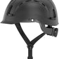 Defender Safety H2 Safety Helmet Hard Hat, Type 2 Class C and E, ANSI Z89.1 and EN 12492 Rated