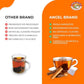Angel Brand Mauby Bark Tea Bags 20 – Herbal Mauby Tea