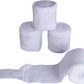 Horse Leg Bandage/Horse Leg wrap (Set of 4) Red, Blue, Navy Blue, Black, Pink, and White (White)