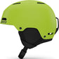 Giro Ledge Ski Helmet - Snowboarding Helmet for Men, Women and Youth