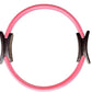 ProBody Pilates Fitness Circle – 14 Inch Pilates Ring for Focusing on Toning Inner Thighs, Arms, and Core