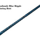 58" Pool Cue Stick,13mm 2-Piece Maple Hardwood Ergonomic Design Billiard Cues Kit,19/20/21oz