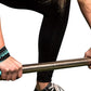 Lifting Wrist Straps for Weightlifting (1 Pair) – Padded Lifting Straps for Deadlifts, Powerlifting, Strength Training & Bodybuilding – Gym Straps for Men & Women