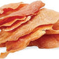 JustFoodForDogs Healthy Dog Treats, Single-Ingredient, Chicken Breast, 5 oz