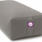 Rectangular Cotton Yoga Bolster, Yoga Pillow, Yoga Cushion, Yin yoga Bolster, Iyengar yoga bolster