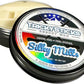 Premium Hockey Stick Wax - Scented for Game Time