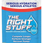 The Right Stuff Electrolyte Drink Concentrate - 10 Pouch Box - Fruit Punch