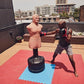 Century BOB XL Punching Bags - Freestanding Boxing Dummy for Adults & Martial Arts Kickboxing Training