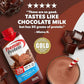Premier Protein Protein Shake, Chocolate, 30g Protein, 1g Sugar, 11 fl oz Pack of 12