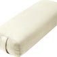 Premium Crushed Sponge Yoga Bolster Pillow for Yin Yoga, Restorative & Meditation - Rectangular Cushion