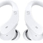 Back Bay Audio - Runner's Wireless Earbuds Bluetooth Headphones for Sports, Hook Over The Ear Buds, Deep Bass, Wrap Around Earphones with Earhooks for Running, Workout Wireless Headphones for The Gym