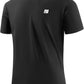 Mens Seamless Workout T-Shirts Lightweight Moisture Wicking Running Hiking Camping Tennis Pickleball Shirts for Men