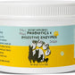 Probiotics, Prebiotics, & Digestive Enzymes for Dogs| Limited Ingredients| Digestive Support |Allergy Relief |Immune Support| Reduces Inflammation| Diarrhea & Gas Relief (150g), White