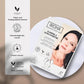 IROHA NATURE Replumping & Anti-Aging Tissue Face Mask (Pack of 15) | With Triple Hyaluronic Acid | Deep Hydration & Anti-Aging Effect | Softer, Calmer Skin | 100% Vegan